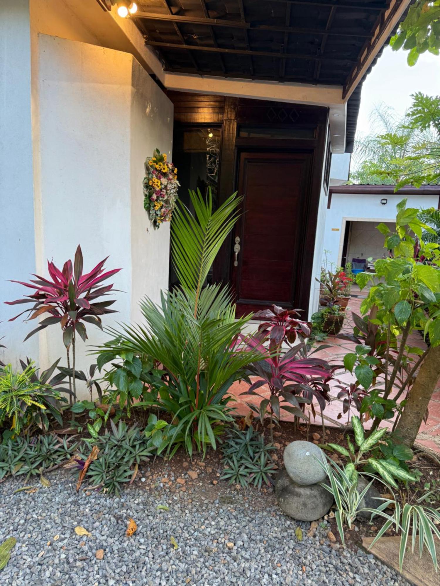 Cotton House De Labrador住宿加早餐旅馆 外观 照片