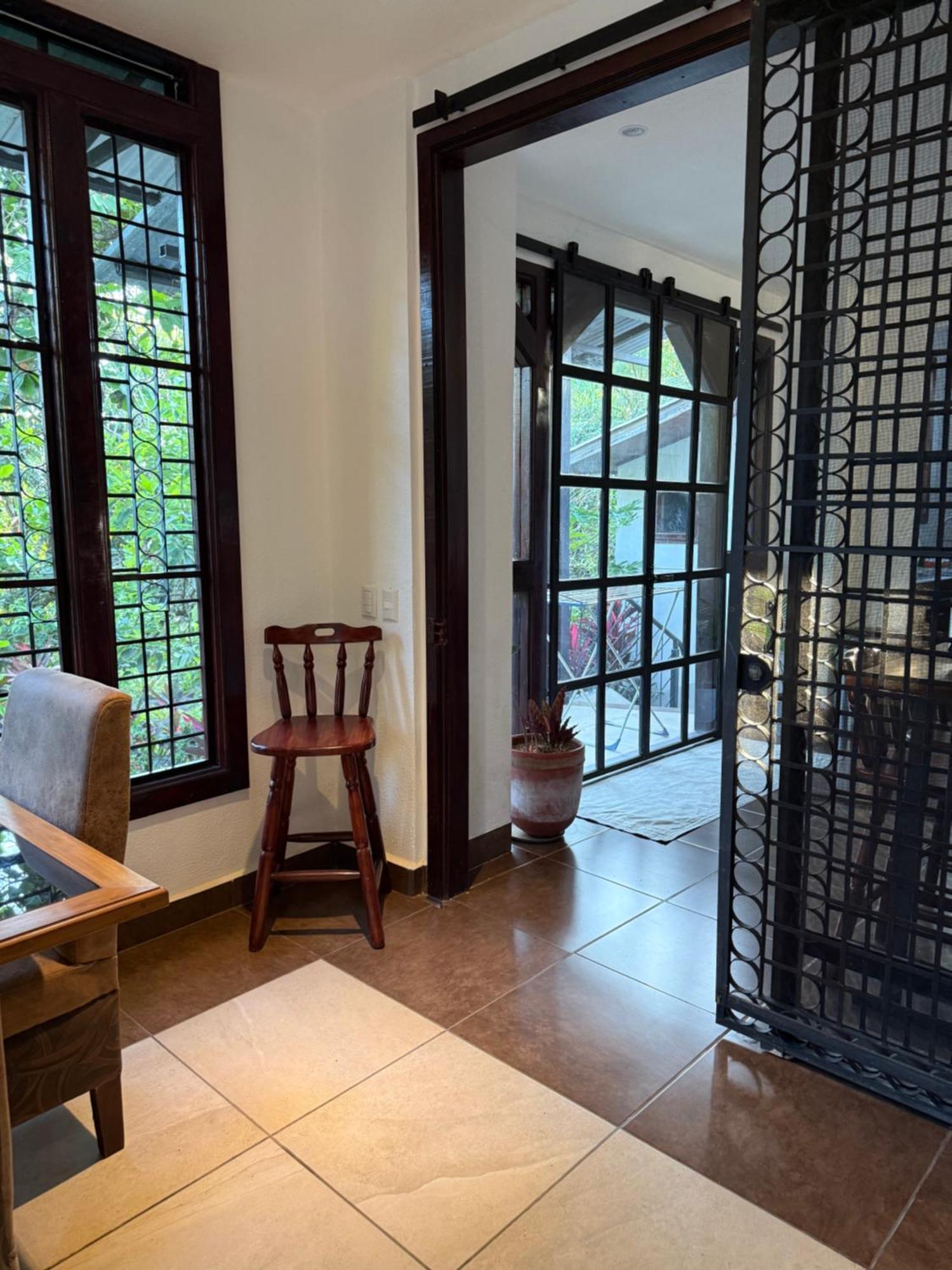 Cotton House De Labrador住宿加早餐旅馆 外观 照片