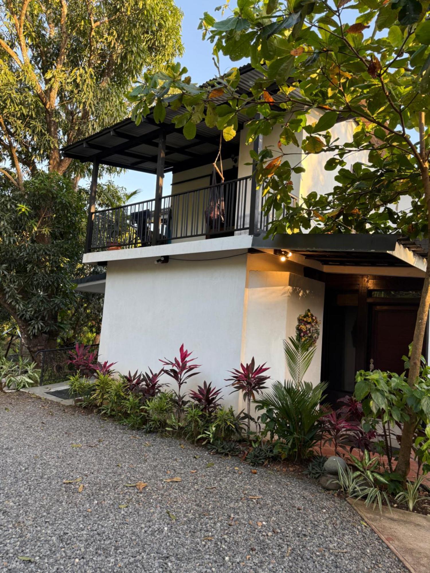 Cotton House De Labrador住宿加早餐旅馆 外观 照片