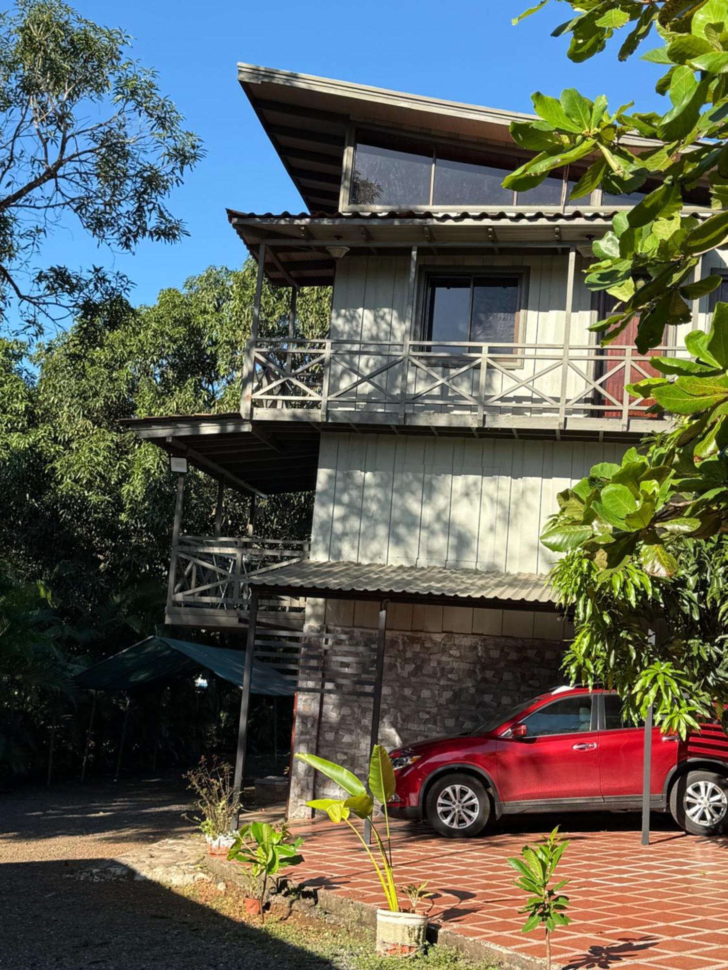 Cotton House De Labrador住宿加早餐旅馆 外观 照片